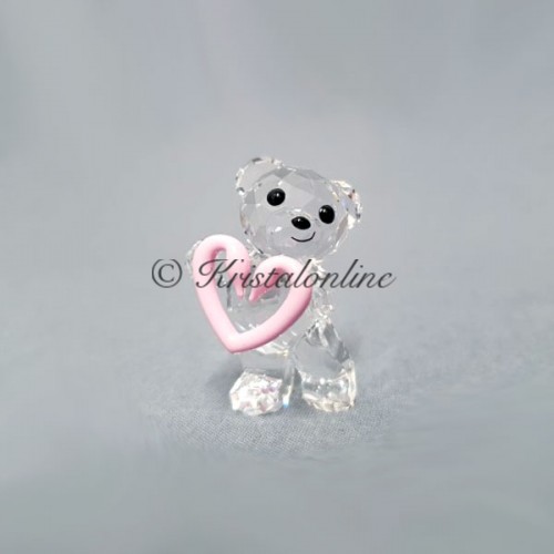 Swarovski Kristal | Lovlots | Karakters | Kris beren | Kris Beer - Beer Una | 5665436